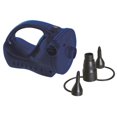 thumbnail image 1 of Rhino Master NT6048 Whirlwind Rechargeable Electric Air Pump with Charger, Black, 1 of 1