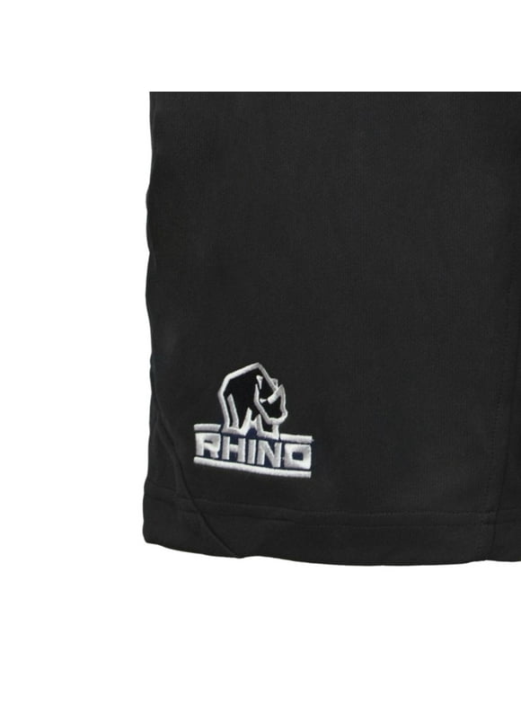Rhino Mens Challenger Active Shorts