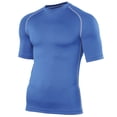 thumbnail image 1 of Rhino Mens Sports Base Layer Short Sleeve T-Shirt, 1 of 4
