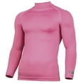 thumbnail image 1 of Rhino Mens Thermal Underwear Long Sleeve Base Layer Vest Top, 1 of 2