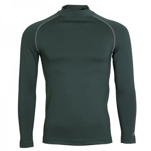Rhino Mens Thermal Underwear Long Sleeve Base Layer Vest Top