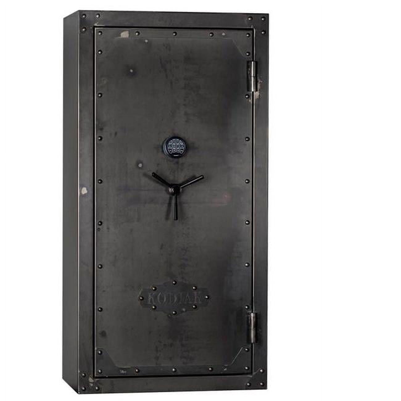 Rhino Metals KSB7136EX-SO Kodiak 36 Long Gun Safe