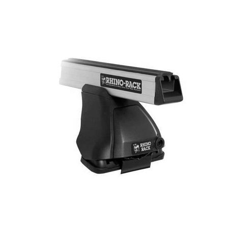 Rhino Rack 2008-2020 Fits Ford Flex 2500 Multi Fit Heavy Duty Roof Rack System JA4883