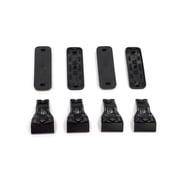 Rhino Rack 2500 Fitting Kit Dk427,Small Fits select 2015-2022 FORD F150, 2019-2022 CHEVROLET SILVERADO