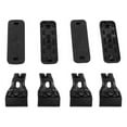 thumbnail image 1 of Rhino-Rack 2500 Fitting Kit - 4 Pads/4 Clamps, 1 of 3