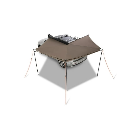 Rhino-Rack Batwing Compact Awning - Left
