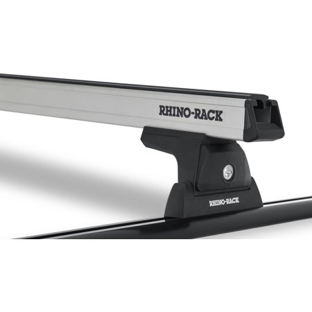 Rhino Rack Crossbar Cap topper System Existing Tracks JB1717