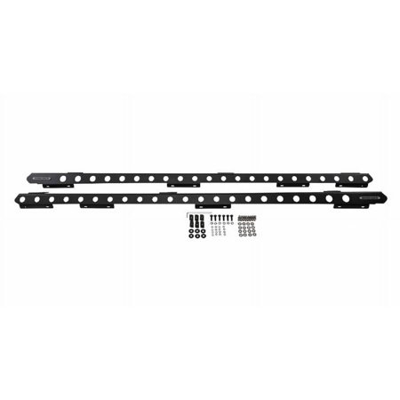 Rhino Rack Fits Chevrolet Suburban Backbone 4 Base Mounting System RCSB1