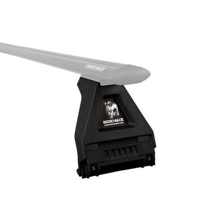 Rhino Rack Gutter Mount Leg Kit 5.9" Tall RL150S2