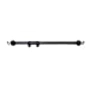 Rhino-Rack RL Leg Bracket - Strap 5 - 110mm - 2 pcs