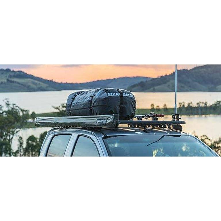 Rhino Rack PVC Luggage Bag Half LB200 Walmart
