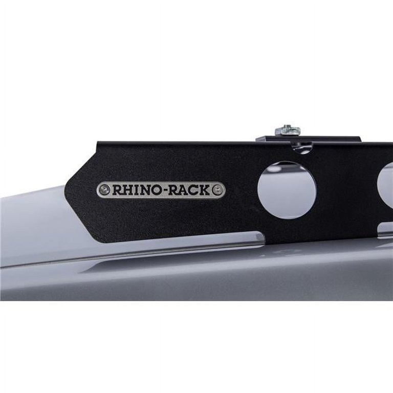 Rhino Rack RFJB1 Backbone Base Mounting System FJ Cruiser
