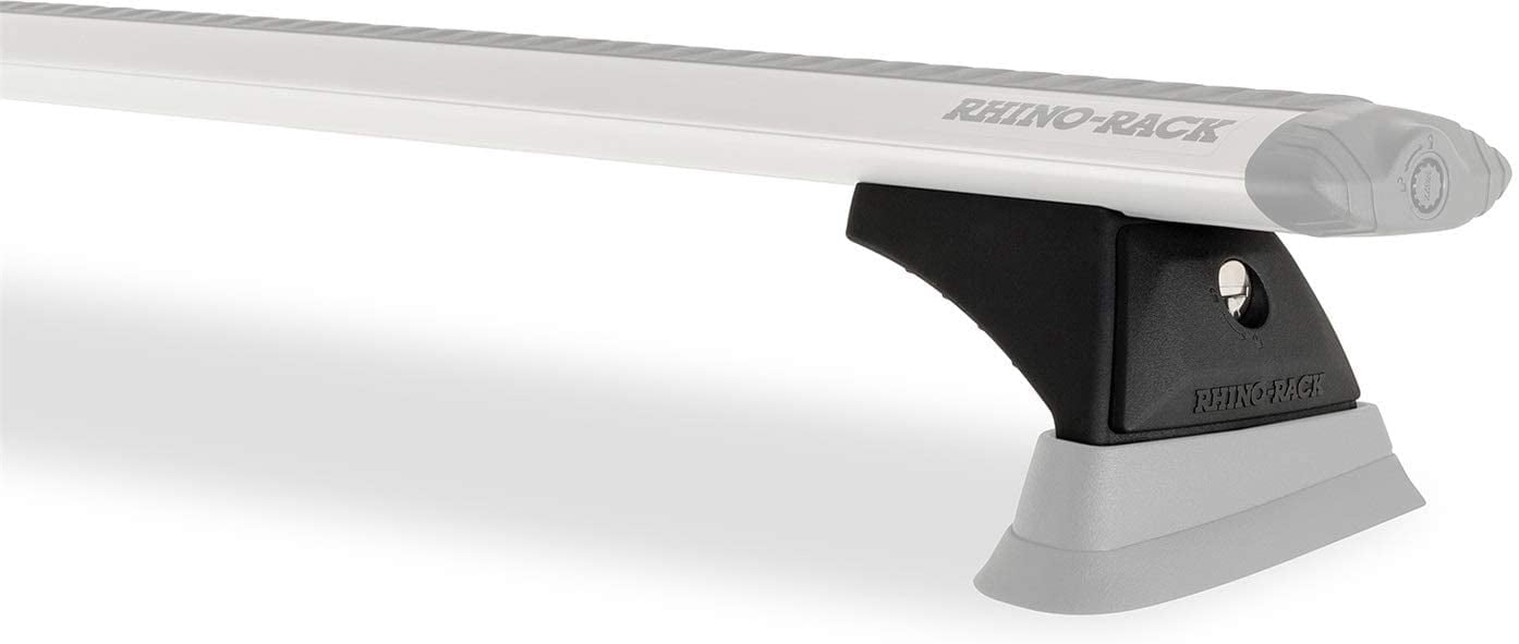 Rhino Rack Rhino-Rack Rch Locking Leg High Profile 2 Pcs RCH2