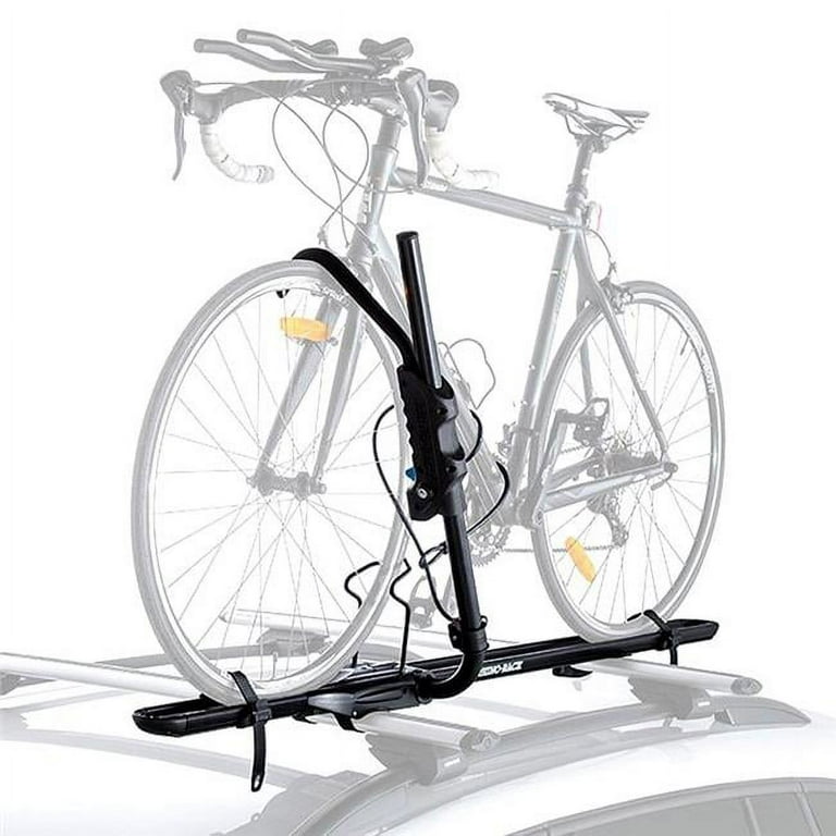 Rhino rack hybrid bike carrier reviews sale