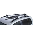 thumbnail image 1 of Rhino-Rack Hybrid Upright Bike Carrier, 1 of 6