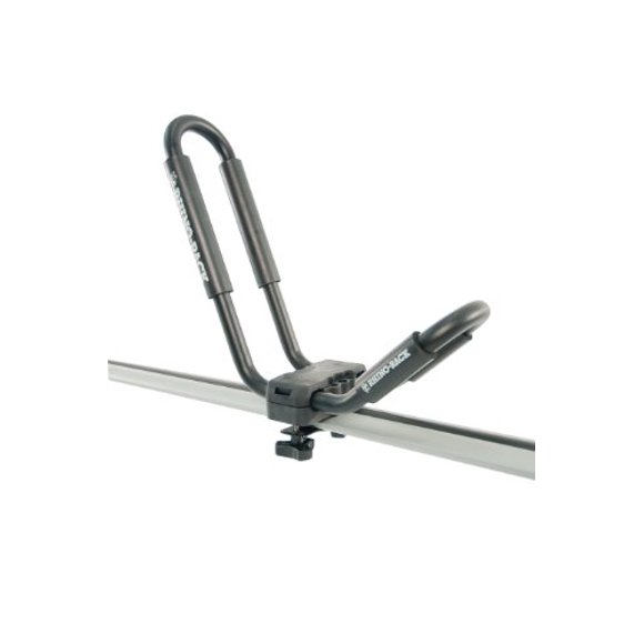 Rhino Rack Fixed J Style Kayak Carrier