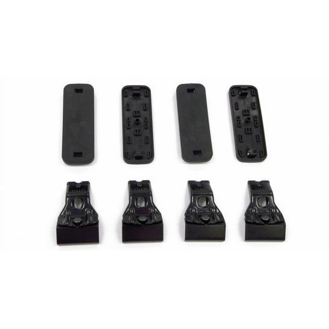 Rhino Rack Roof Rack Fitting Kit with Pads and Clamps in Kosovo at 182 Rating 5
