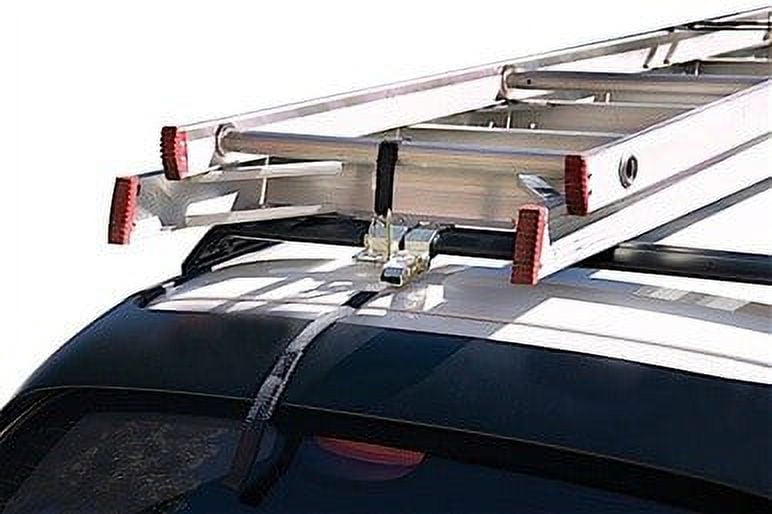 Tie ladder to roof rack new arrivals