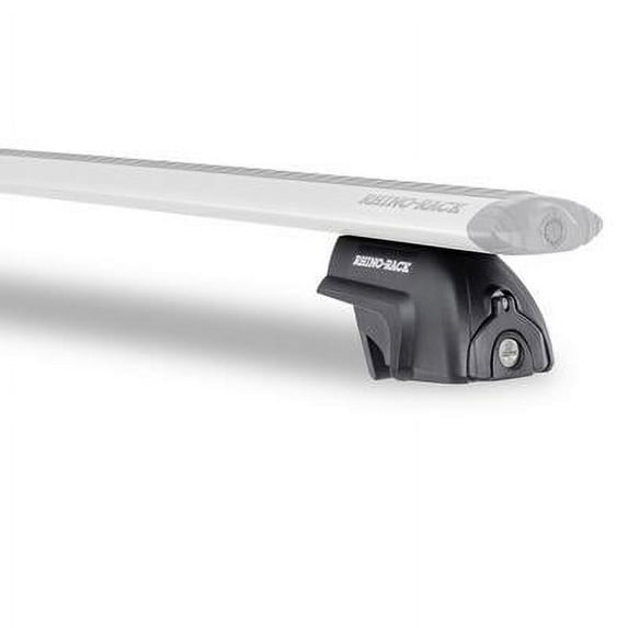 Rhino-Rack USA SX031 Vortex SX Leg Kit Fits select: 2011-2022 MITSUBISHI OUTLANDER SPORT, 2014-2020 MITSUBISHI OUTLANDER