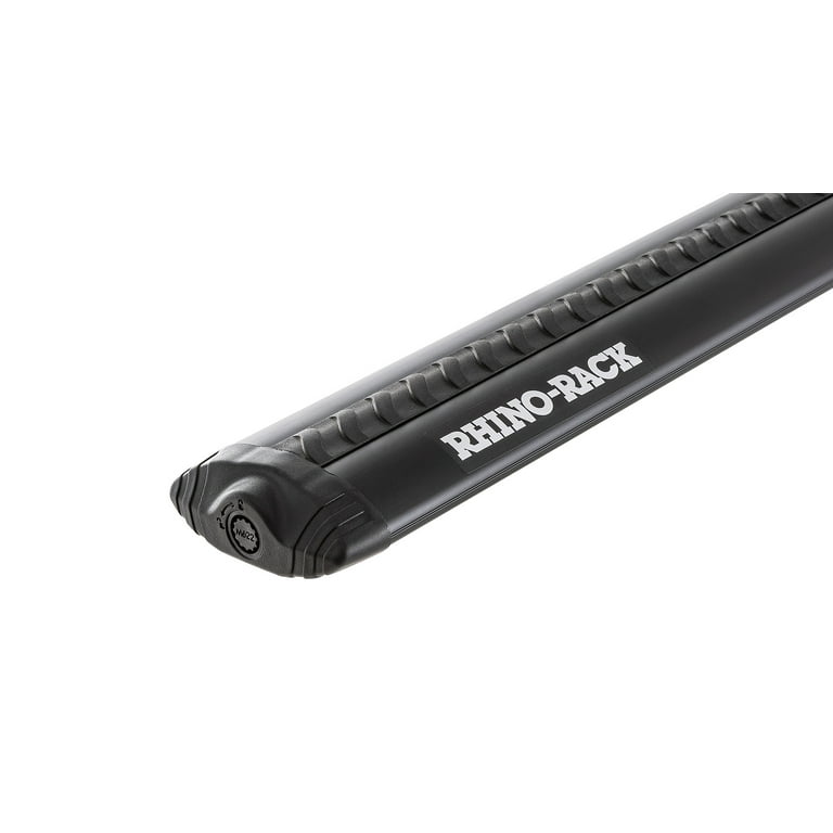 Rhino rack aero online bar roof rack