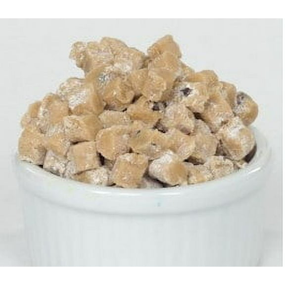 Rhino Ready To Eat Chocolate Chip Cookie Dough, 25 Pound -- 1 each.