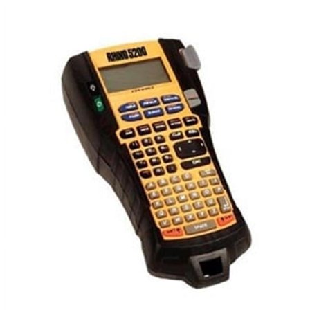 Rhino Rhino 5200 Industrial Label Printer