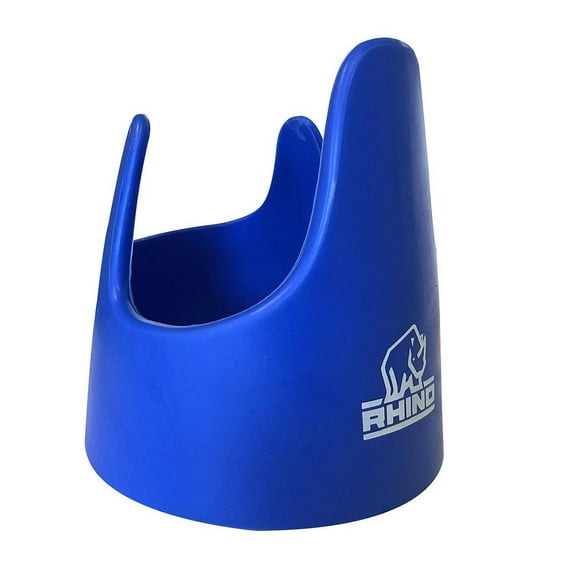 Rhino Crown Rugby Kicking Tee