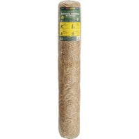 Rhino Seed & Turf Supply EZ Straw Erosion Blanket - Pack of 3 Value Multipack