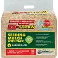 thumbnail image 1 of Rhino Seed & Turf Supply EZ Straw Seeding Mulch - Pack of 12, 1 of 1