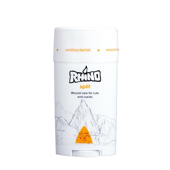 Rhino Skin Solutions Beeswax Split balm 2.5oz- anti-bacterial, wound healing, salve