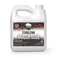 Rhino Stabilizing Mulch Glue Mulch Glue Binder, Rock Glue for