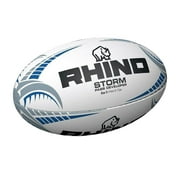 Rhino Storm Pass Developer Rugby Ball
