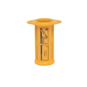 محول تثبيت 2-1/2 بوصة من Rhino Tool لبطاريات Pd-55/hpd 60
