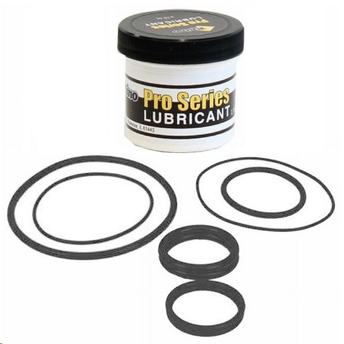 Rhino Tool 301508 GPD-40 Fence Pro Gas Post Driver Service Kit