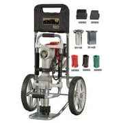 Rhino Tool 301951 GPD Rental Pro Kit with Cart