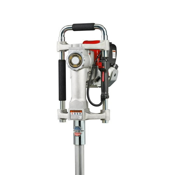 Rhino Tool Gpd-30 Ranch Pro Gas Powered Post Driver - 1-3/4In Chuck