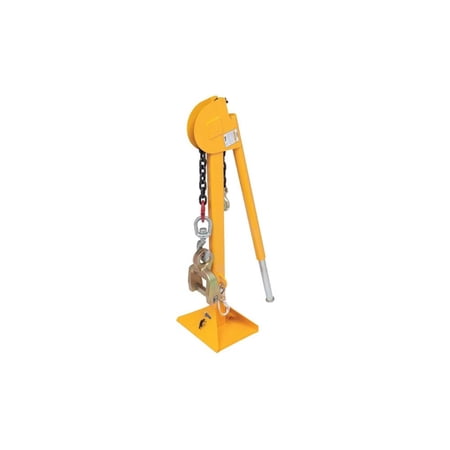 Rhino Tool Manual Post Puller Kit Includes 071040 And 220422