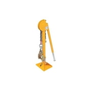 Rhino Tool Manual Post Puller Kit Includes 071040 And 220422