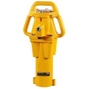 Rhino Tool Pd 55 - 55 Lb Pneumatic Post Driver 3-7/8In Chuck