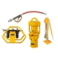 thumbnail image 1 of Rhino Tool Pneumatic Post Driver, 1 of 1