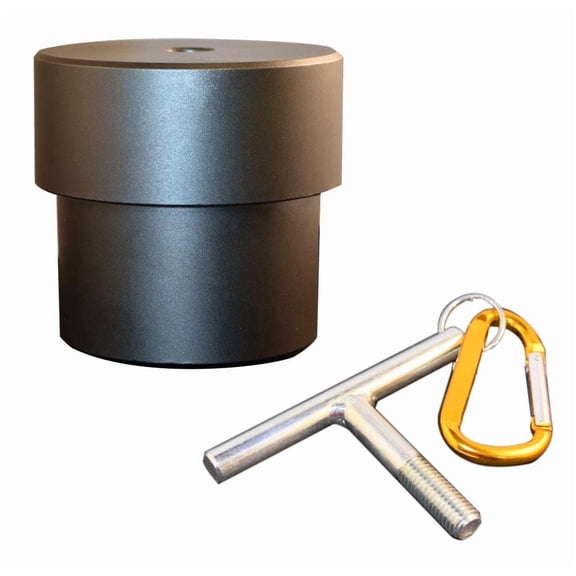 Rhino Tool Post Driver Adapter