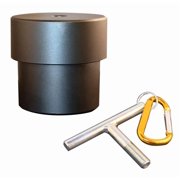 Rhino Tool Post Driver Adapter