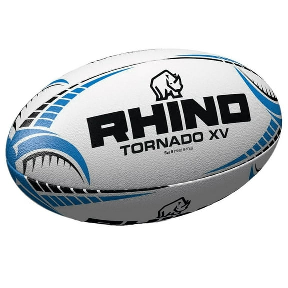 Rhino Tornado XV Rugby Ball