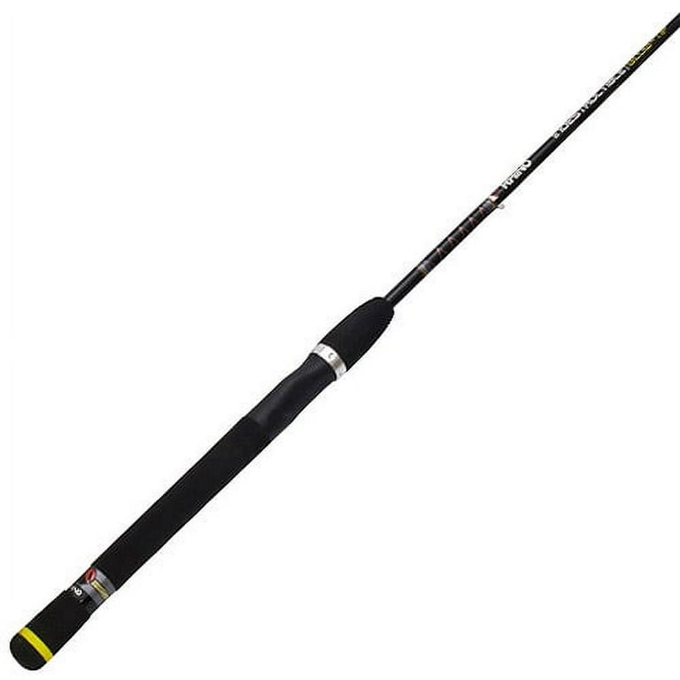 Rhino Tough 2pc Medium Spinning Rod