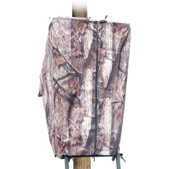 Rhino Tree Stands Treestand Blind for One Person Fits RTL100/200