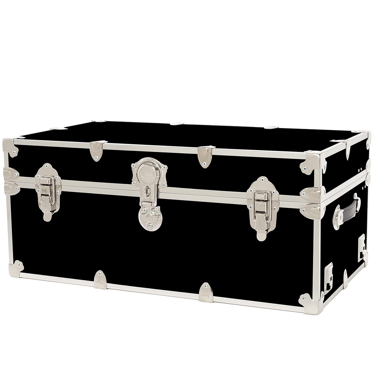 Seward Trunk Lid Organizer, Black