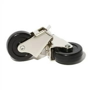 Rhino Trunk & Case Set of Two Removable Wheels Only - Exclusively for Rhino Trunks