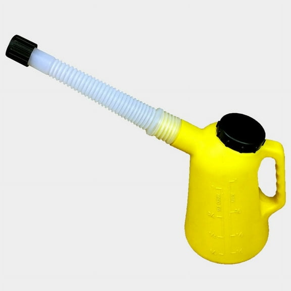 Rhino Tuff Tank RTT-3703 3QT. TRANSFER JUG