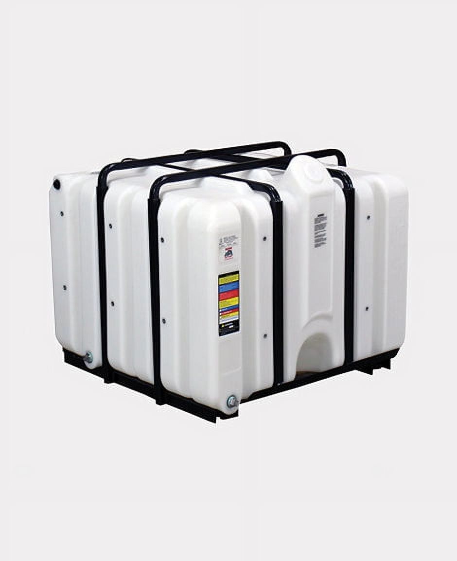 Tank Caws Rhino Tuff Tanks RTT-1205 120 GALLON CAGED TANK PACKAGE - Walmart.com