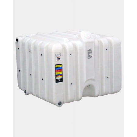 Rhino Tuff Tanks RTT-1210 120 GALLON TANK (454 L)